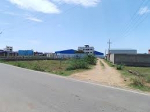 sri ram nagar commercial land for sale chennai vadaperumbam